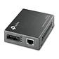Convertidor Multimedia Multi-modo Gigabit TP-Link, 1000m SC/UPC, 1000m RJ45, IEEE - Miniatura 1