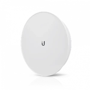 UBIQUITI Gen2 420mm 25dBi c/Radome c/Escudo PowerBeamAC 1-1000 PoE-24V