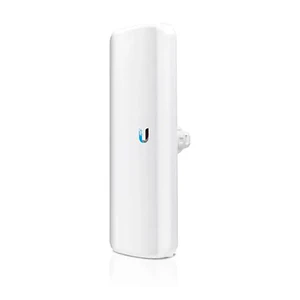 Antena Direccional MIMO 17 dBi para Redes, Ubiquiti LAP-GPS