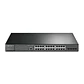 Switch Administrable TP-Link TL-SG3428MP JetStream de 28 Puertos Gigabit L2 con PoE + de 24 Puertos - Miniatura 1