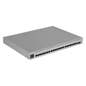 UBIQUITI Et 8-2500 16-1000 2-SFP+10G USP-opcional req-UniFi Switch L3