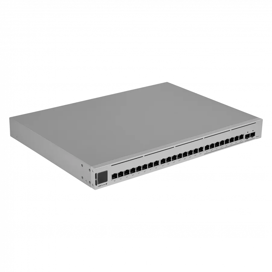 UBIQUITI Et 8-2500 16-1000 2-SFP+10G USP-opcional req-UniFi Switch L3 1