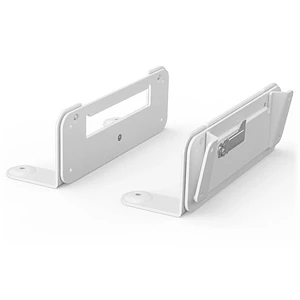 Pieza de montaje en pared para barras de video Logitech, para Rally Bar y Rally Bar Mini.