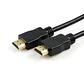 Cable con conector HDMI macho a HDMI macho Xtech XTC-311, Resolución Hasta 3840x2160p, 1.8mts - Miniatura 1