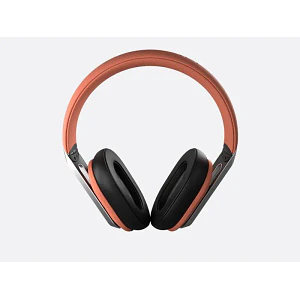 Audífonos Inalámbricos Klip Xtreme Style, Bluetooth 5.0, Batería Hasta 40 Horas, Coral