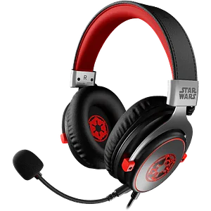 Audífonos Inalámbricos Gamer Primus Gaming ARCUS110T, Limited Edition Dark Side