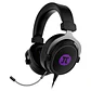 Audífonos Gamer Primus Gaming Arcus 210 S, Over-Ear, Wired, Multiplataforma, Conector 3.5mm, Negro - Miniatura 1