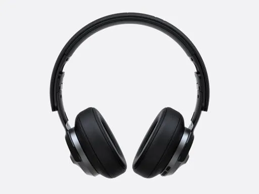 Audífonos Inalámbricos Klip Xtreme KNH-750GR, Bluetooth 5.1, ANC, Batería 44 hrs, Gray 1