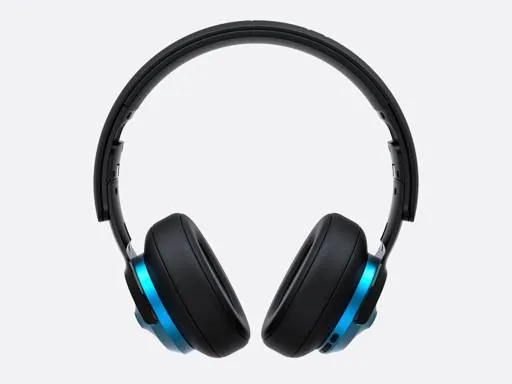 Audífonos Inalámbricos Klip Xtreme KNH-750BL, Bluetooth 5.1, ANC, Batería 44 hrs, Blue 1