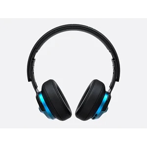 Audífonos Inalámbricos Klip Xtreme KNH-750BL, Bluetooth 5.1, ANC, Batería 44 hrs, Blue