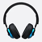 Audífonos Inalámbricos Klip Xtreme KNH-750BL, Bluetooth 5.1, ANC, Batería 44 hrs, Blue - Miniatura 1