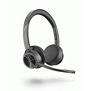 Auriculares Poly Voyager 4320-M Microsoft Teams Certified USB-A