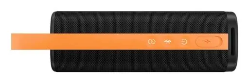 Altavoz Portátil Bluetooth, Xiaomi Sound Outdoor - Sonido 360°, Resistente al Agua IP66, Negro 1