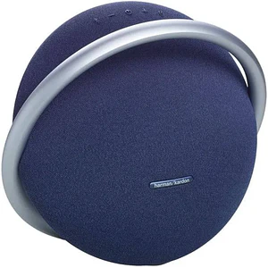 Parlante Inalámbrico Harman Kardon Onyx Studio 8, Azul, Calibración automática