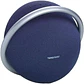 Parlante Inalámbrico Harman Kardon Onyx Studio 8, Azul, Calibración automática - Miniatura 1