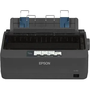 Impresora Matriz de Punto Epson LX-350, Carro Angosto, Conexión USB Para 1 Original y 3 Copias