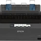 Impresora Matriz de Punto Epson LX-350, Carro Angosto, Conexión USB Para 1 Original y 3 Copias - Miniatura 1