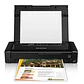 Impresora Tinta Color Epson WorkForce WF-100, 7 ppm/negro, 4 ppm/color, LAN (inalámbrica) Wi-Fi - Miniatura 1