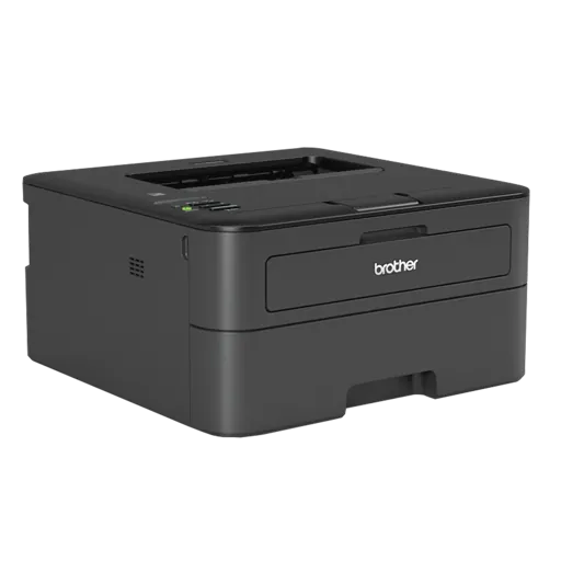 Impresora Láser Brother HL-L2360DW, A dos caras, A4/Legal, 2400 x 600 ppp 1