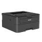 Impresora Láser Brother HL-L2360DW, A dos caras, A4/Legal, 2400 x 600 ppp - Miniatura 1