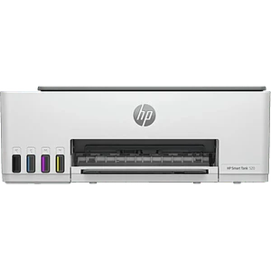 Impresora Multifuncional tinta color HP Smart Tank 520, 20 ppm/negro, 10 ppm/color, USB 2.0