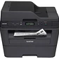 Impresora Multifuncional láser monocromática Brother DCP-L2540DW, 30 ppm, Ethernet/WIFI - Miniatura 1