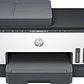 Impresora Multifuncional tinta color HP Smart Tank 750, 15 ppm/negro, 9 ppm/color, Bluetooth, Wi-Fi - Miniatura 1