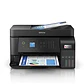 Impresora Multifuncional Tinta Color Epson EcoTank L5590, Wi-Fi, Ethernet, ADF de 30 Hojas - Miniatura 1