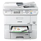 Impresora Multifuncional tinta color Epson WorkForce WF-6590DWF, 24 ppm/color y ByN, Wifi/Red - Miniatura 1