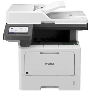 Impresora Multifuncional Laser Brother MFC-L5915DW, B/N, A4, Carta, Wi-Fi, Ethernet