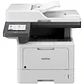 Impresora Multifuncional Laser Brother MFC-L5915DW, B/N, A4, Carta, Wi-Fi, Ethernet - Miniatura 1