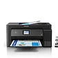 Impresora Multifuncional tinta color Epson EcoTank L14150, 17 ppm/negro, 9 ppm/color, WiFi/Red/USB - Miniatura 1
