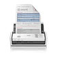 Escáner Brother ADS-1300, Escáner de Documentos, USB, 30ppm 60ipm - Miniatura 1