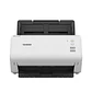 Escáner de Documentos Brother ADS-3100, CIS Dual, 600ppp x 600ppp, USB 3.0 - Miniatura 1