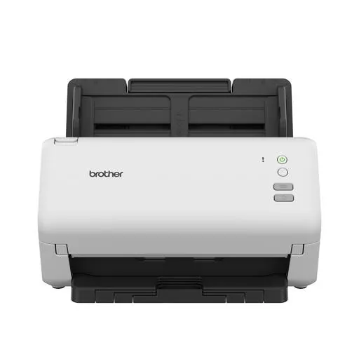 Escáner de Documentos Brother ADS-3100, CIS Dual, 600ppp x 600ppp, USB 3.0 1