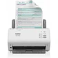 Escáner Profesional Brother ADS4300N, ADF, 80ppm, 1.200 DPI, USB - Miniatura 1
