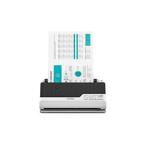 Escaner Epson DS-C490, Alimentador automatico