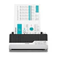 Escaner Epson DS-C490, Alimentador automatico - Miniatura 1