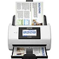 Escáner Epson DS-790WN, Sensor de Imagen CIS, A 2 Caras, Ethernet-WiFi-USB - Miniatura 1