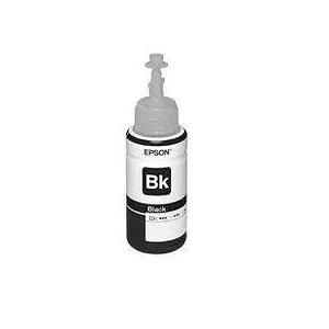 Cartucho de Tinta Original Tinta Epson Negro T673120-AL