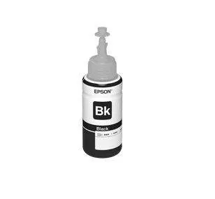 Cartucho de Tinta Original Tinta Epson Negro T673120-AL 1
