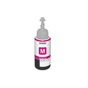 Botella de Tinta Original Epson 673 (T673320-AL), Magenta