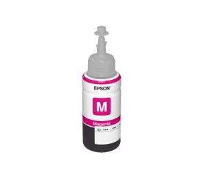 Botella de Tinta Original Epson 673 (T673320-AL), Magenta 1