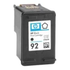 Cartucho original de tinta negra HP 662 Advantage (CZ103AL)