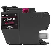 Cartucho de Tinta Original Brother LC3017M, Magenta 1