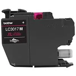 Cartucho de Tinta Original Brother LC3017M, Magenta