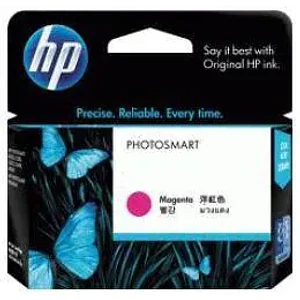 Cartucho original de tinta magenta HP 670 Advantage (CZ115AL)
