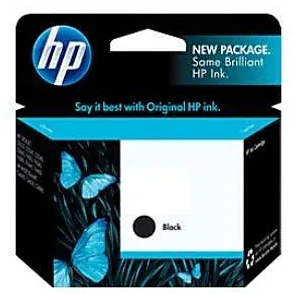 Cartucho original de tinta negra HP 670 Advantage (CZ113AL)