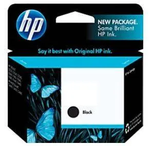 Cartucho original de tinta negra HP 670 Advantage (CZ113AL) 1