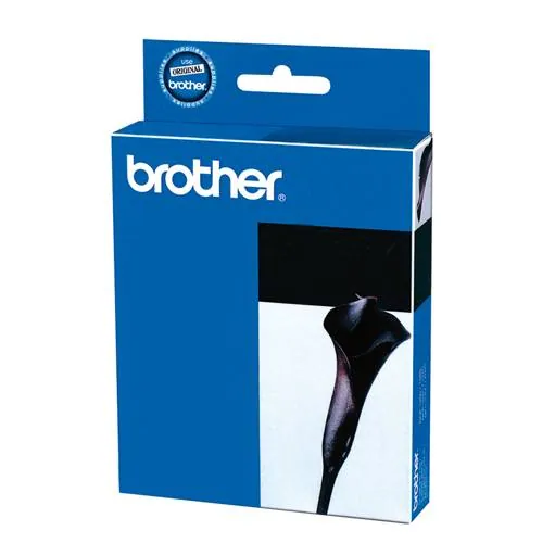 Cartucho de Tinta Original Brother negro LC60BK 1